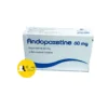 برشام اندوبوكسيتين 60 andopoxetine لعلاج سرعة القذف