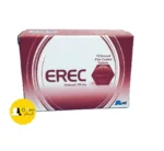 إيريك 100 مجم هو دواء فعال لعلاج ضعف الانتصاب