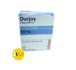 ديورجوى هو دواء مخصص لعلاج سرعة القذف لدى الرجال