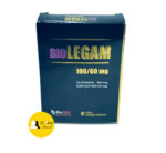 بايو لجام | زيادة النشاط والطاقة الجنسية بطريقة آمنة وفعّالة