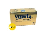 فايركتا | تأثير سريع خلال 30 إلى 60 دقيقة بعد تناول القرص