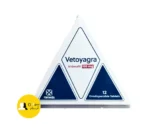 فيتوياجرا 100 مجم  5 أقراص وهو مصمم خصيصًا لتحسين الأداء الجنسي وزيادة القدرة لدى الرجال