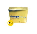 كيماجرا 100 مجم هو منتج فعّال لتحسين الأداء الجنسي لدى الرجال