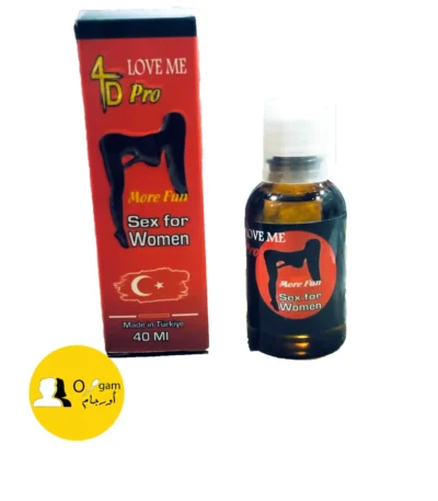 قطرات فورير دي فور دي