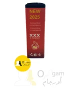 قطرات فورير دي فور دي