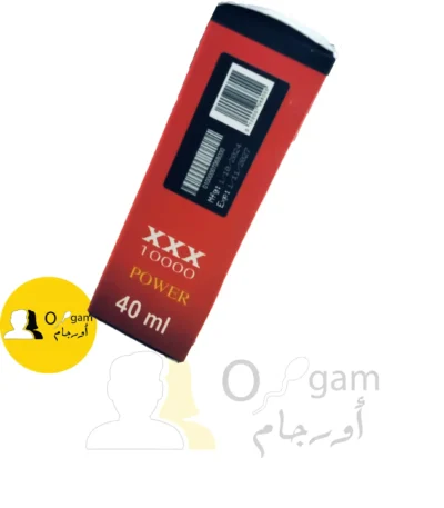 قطرات فورير دي فور دي