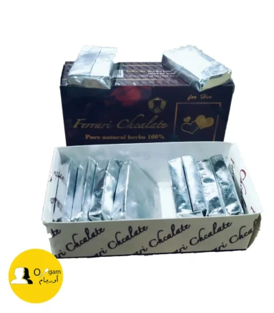 شيكولاتة فيراري