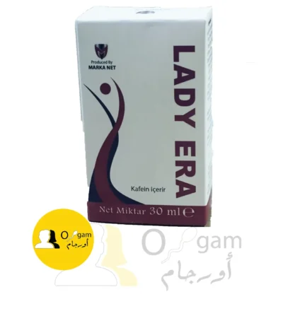 قطرة ليدي ايرا
