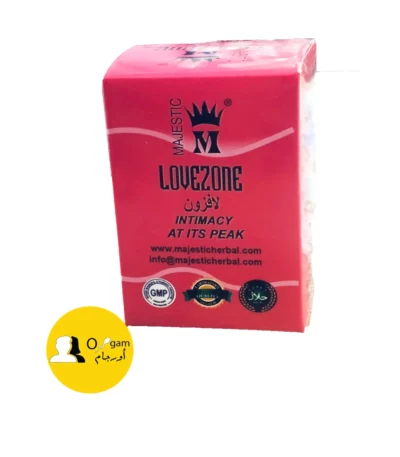 لافزون نقط (قطارة)